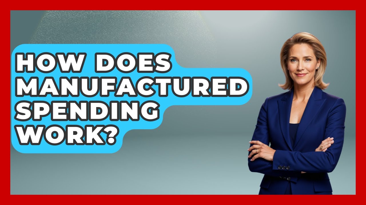 How Does Manufactured Spending Work? - Pocket Friendly Adventures
