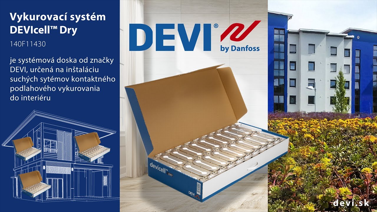 DEVIcell™