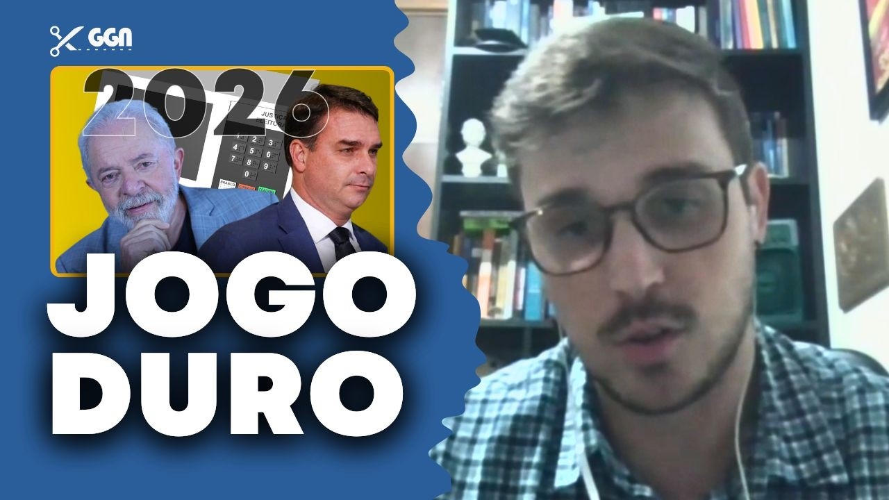 O que realmente significa o crescimento de Flávio Bolsonaro nas pesquisas?