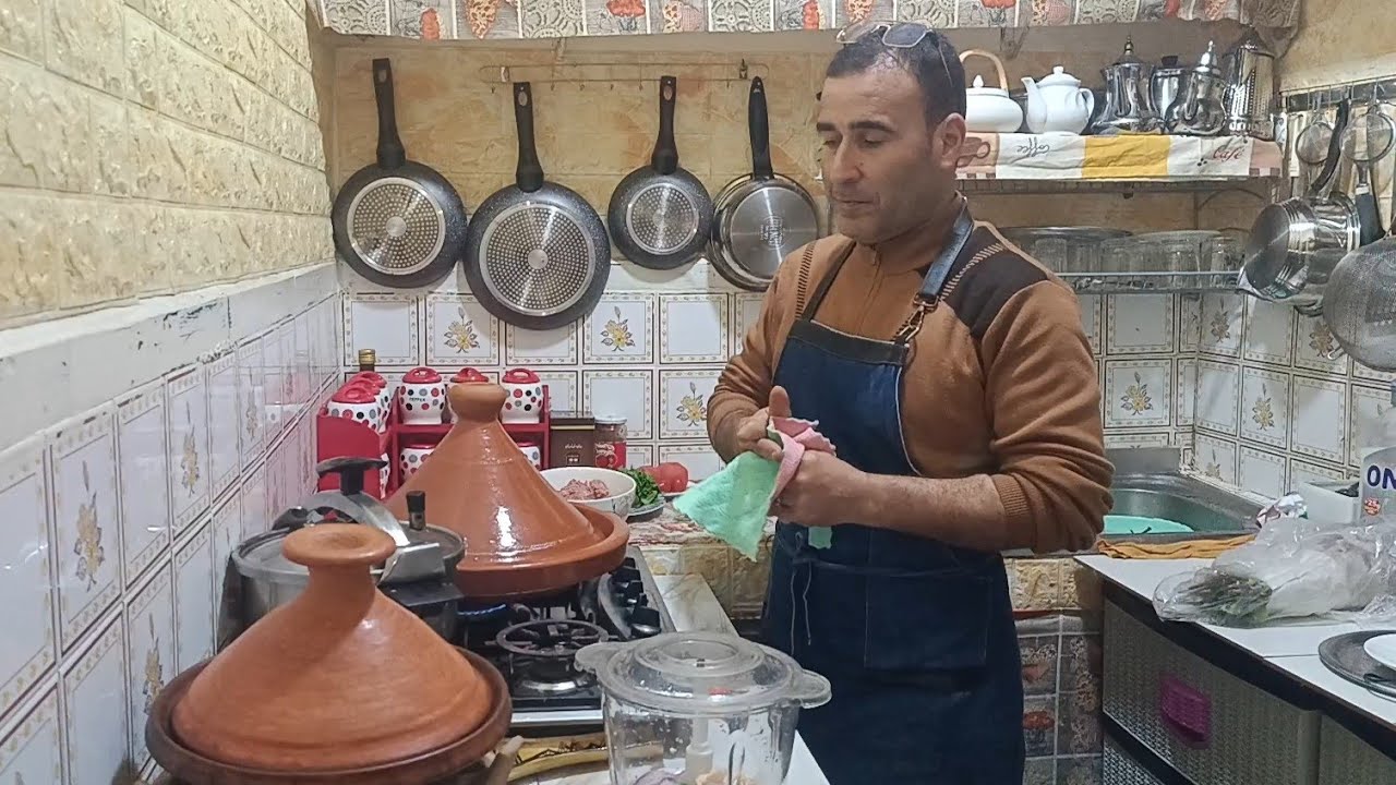 مباشرة مع عزيز العبدي