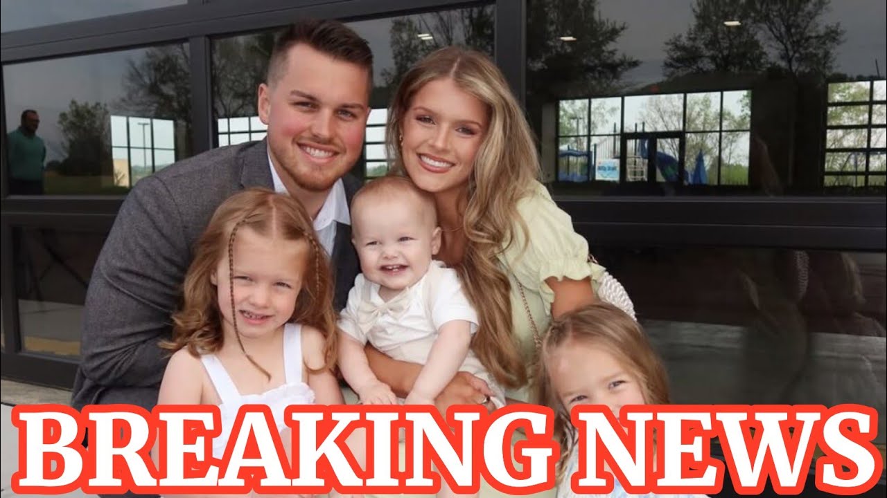 Bates FAMILY Shocking Reveal! Huge sad news about Bringing Up Bates Star Josie Bates, fans cried!
