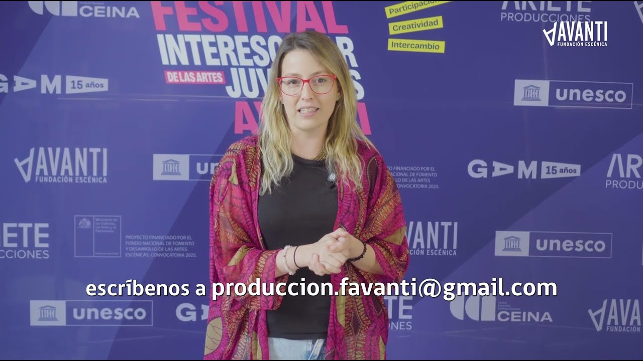 RESUMEN FESTIVAL AVANTI 2026