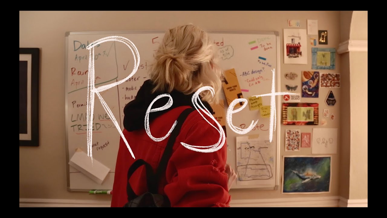 Les Misérables Short Film - Reset