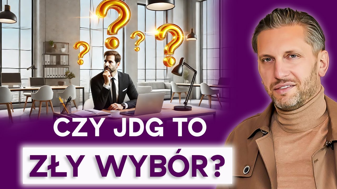 Jak prowadzić JDG? Podatki, ZUS, księgowość | Tax Safe