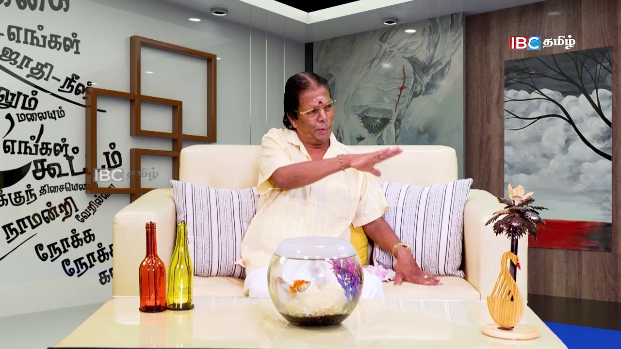 உலகப்புகழ்பெற்ற  ஈழத்தின் நாதஸ்வர ஆளுமை V.K.பஞ்சமூர்த்தி | 3rd May Indraiya Virunthinar
