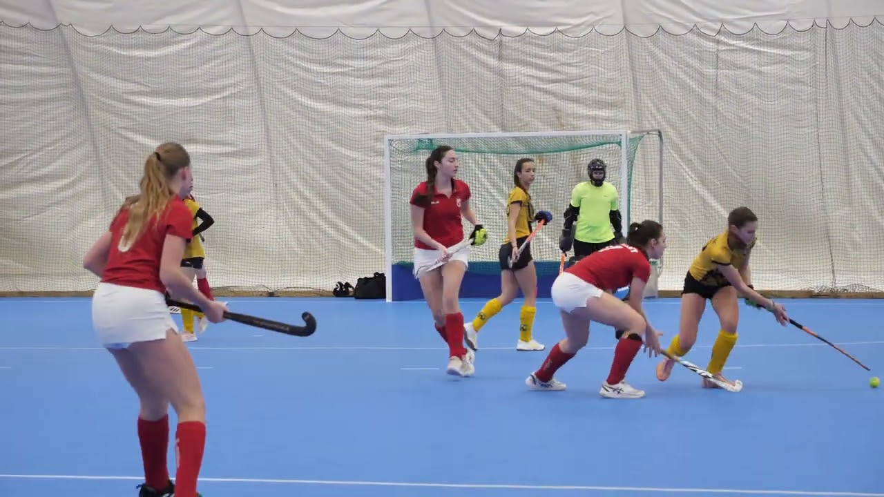 20260214 kadetkinje MLADOST - ZRINJEVAC