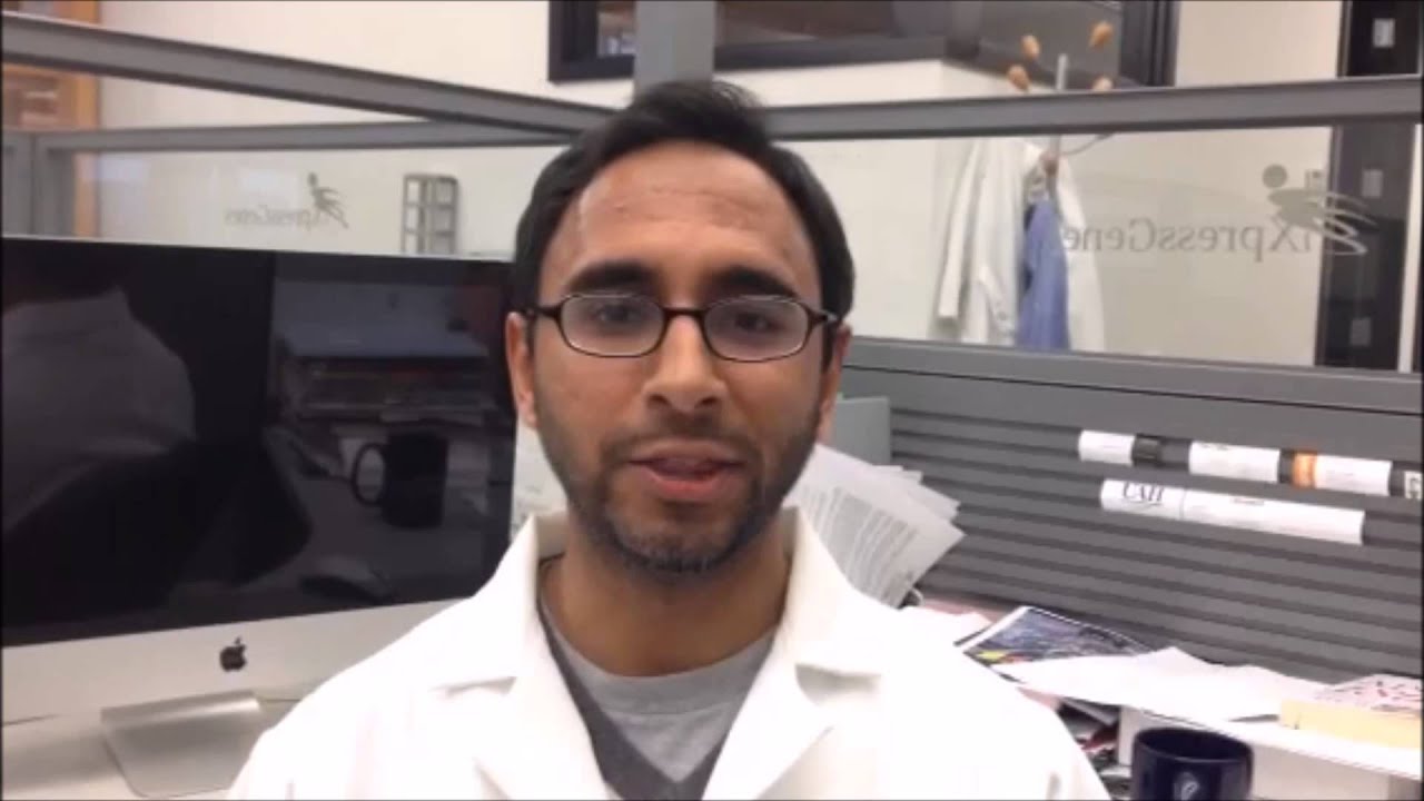 Welcome to SynBio 101