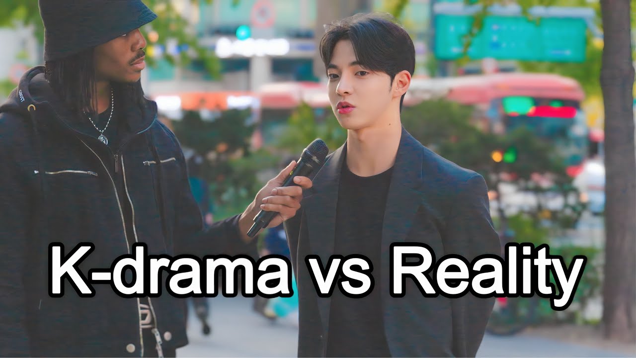 Reasons Why Korean Guys Ghost in Relationships