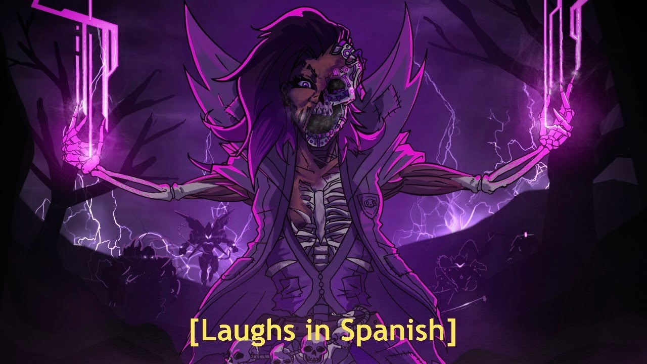 SOMBRA in 2019
