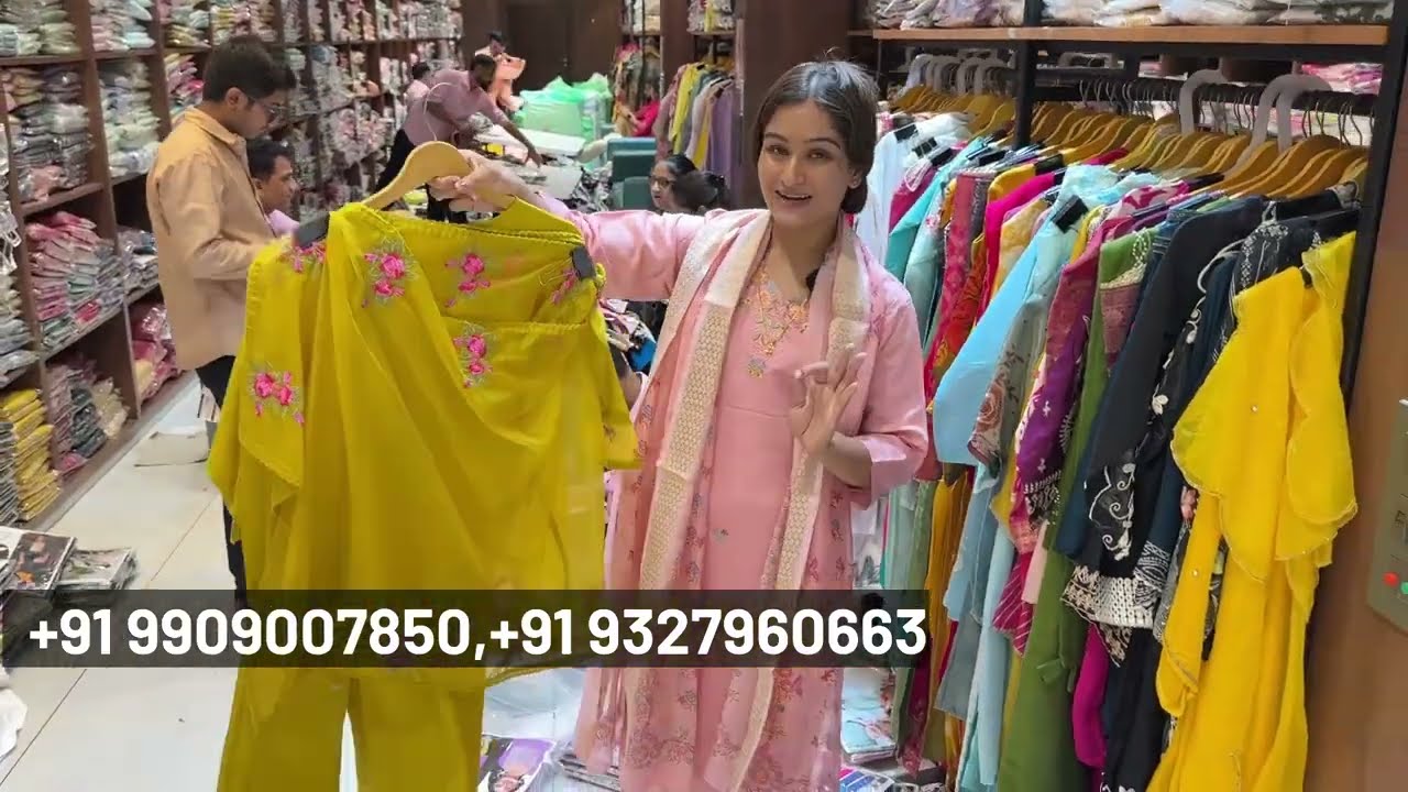 Rs 90 Kurti दस हजार से ज्यादा डिजाइन, Cod Available, Kurti Manufacturer Surat 