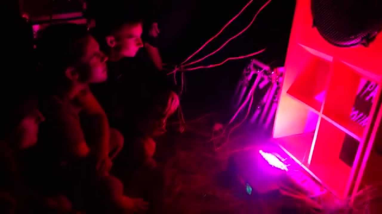 DUBIVAK - 2015 - PAPROOTA.ORG SOUND.SYSTEM