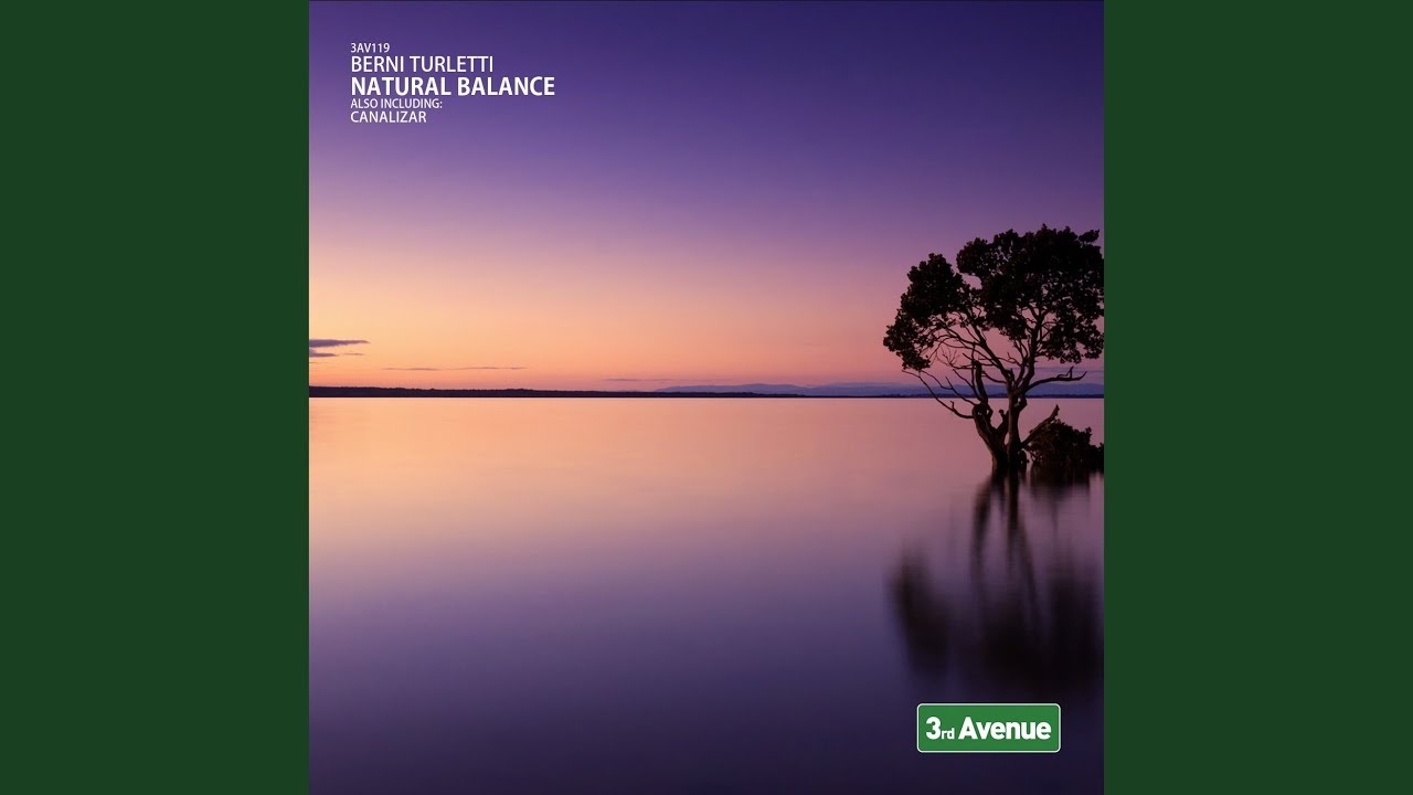 Natural Balance (Original Mix)