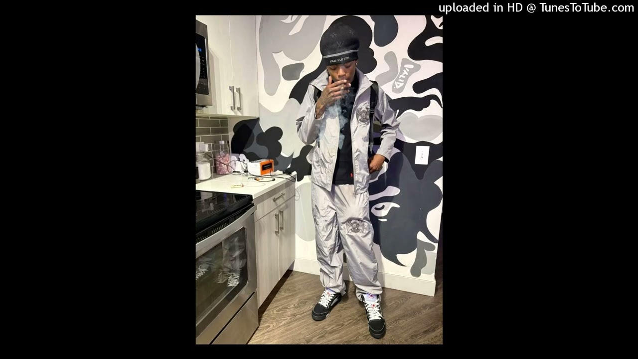 “GULAG” Skino x DBG Tall DMV TYPE BEAT