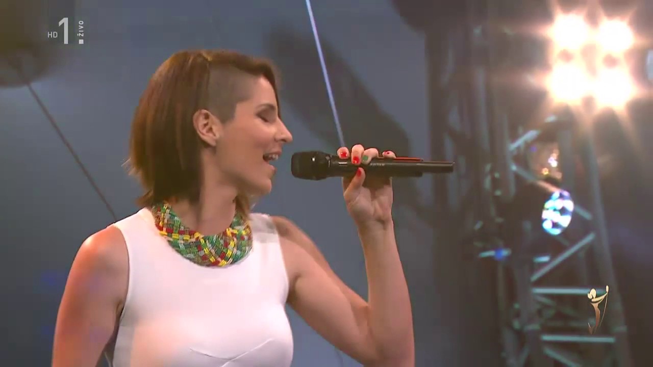 Najlepše pesmi - Lea Sirk (show program MMS 2016)