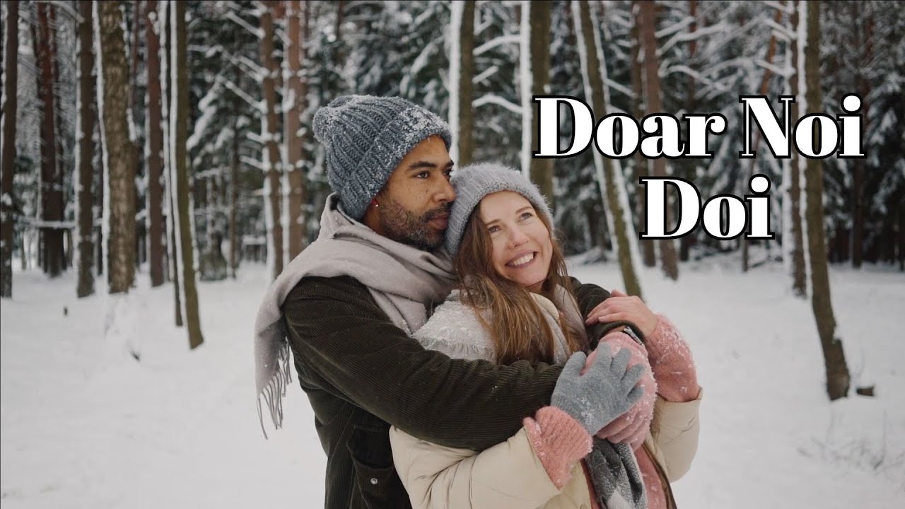 Doar Noi Doi  - Muzică de Dragoste 2024 (Official Video) 🎵