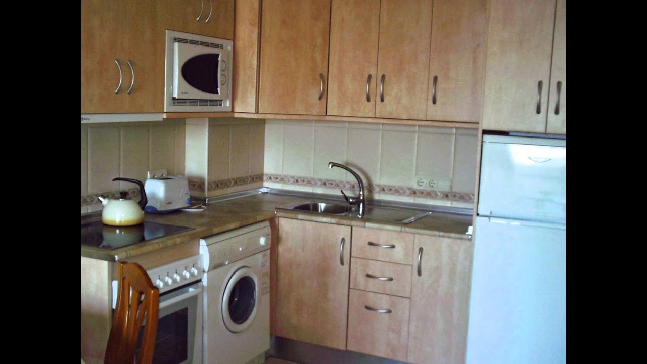 APPARTEMENT &Agrave; LOUER POUR VACANCES - BENALMADENA COSTA - M&Aacute;LAGA - ESPAGNE