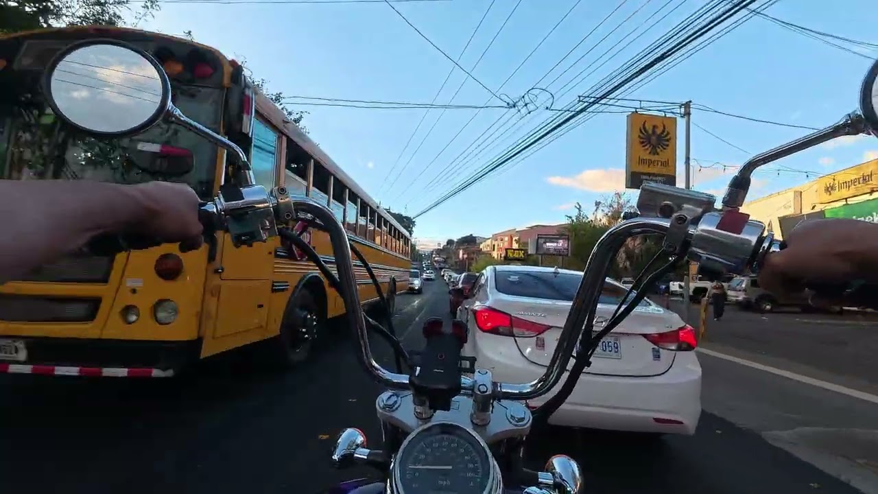 vuelta al barrio 2