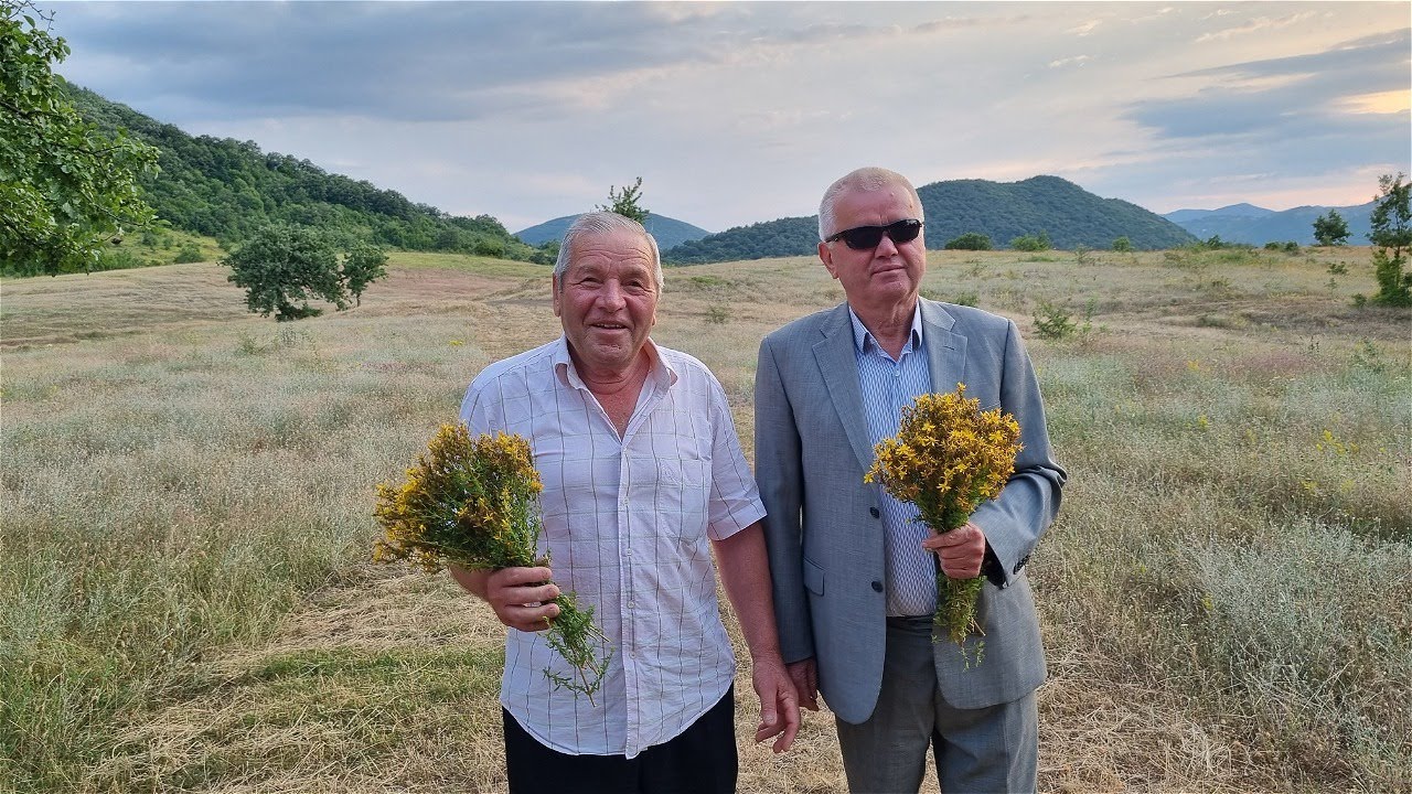 Toyköy - Dropla, Kurban Bayram 09.07.2022