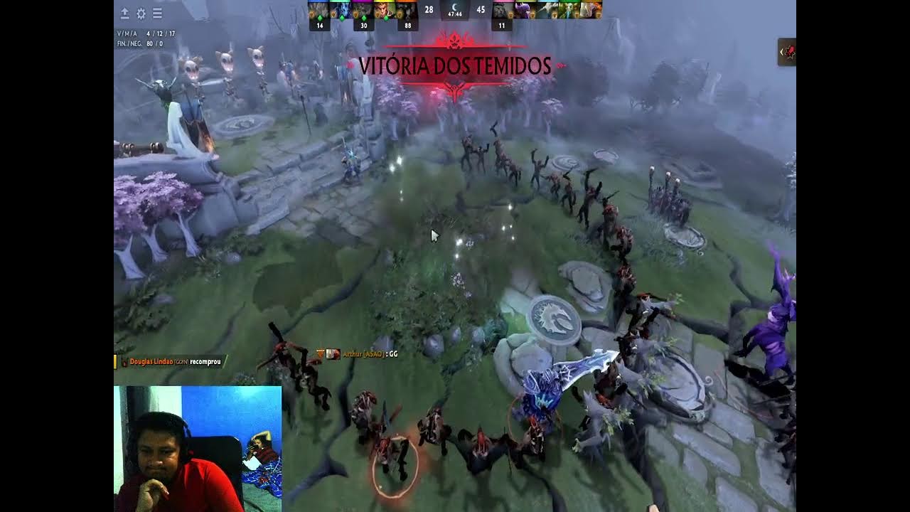 DOTA2
