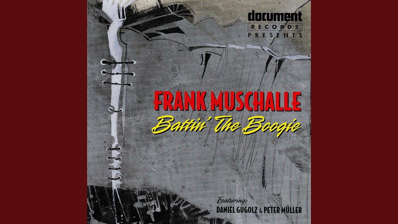 Bass Goin' Crazy (feat. Daniel Gugolz, Peter M&uuml;ller)