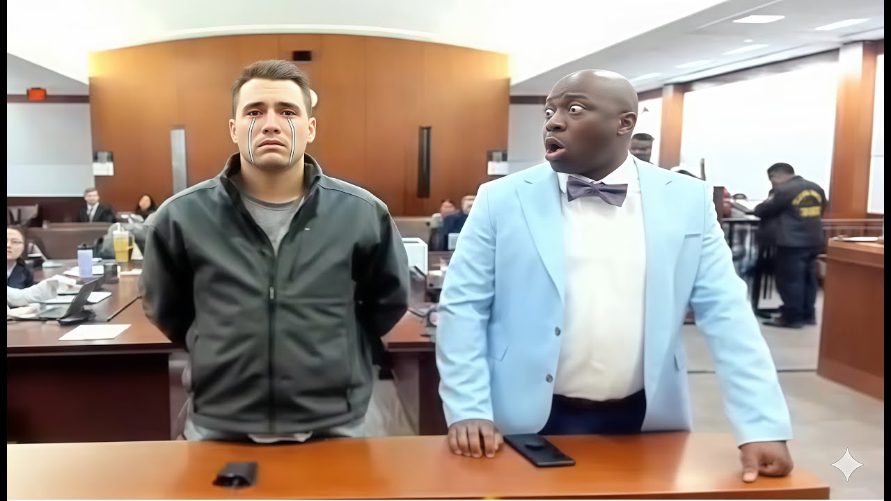 Judge Fleischer DESTROYS Defendant Who Skipped Court 4 Times