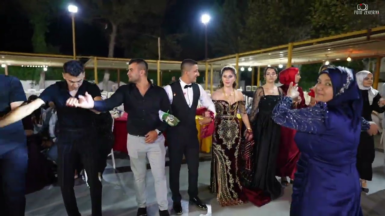 Enes & Sümeyye ÇİÇEK 3 / Kanaat Plaza (FOTO ZEKERİYA)