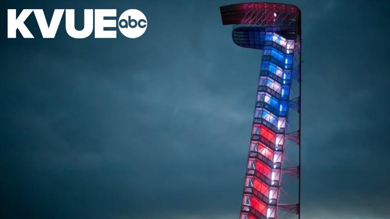 Austin starts process to acquire land for new convention center, hotel near COTA
