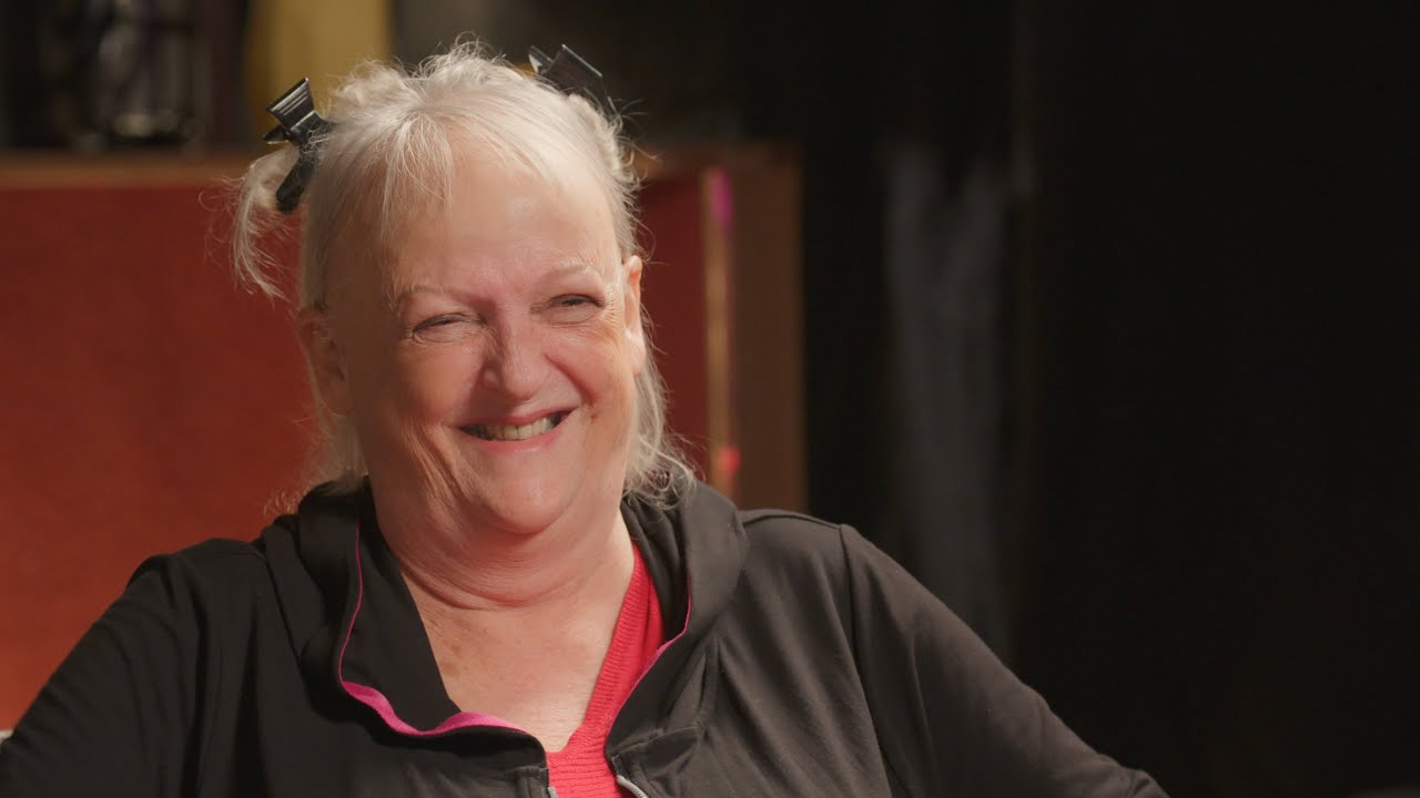 Jane Clifton | Long Play Series