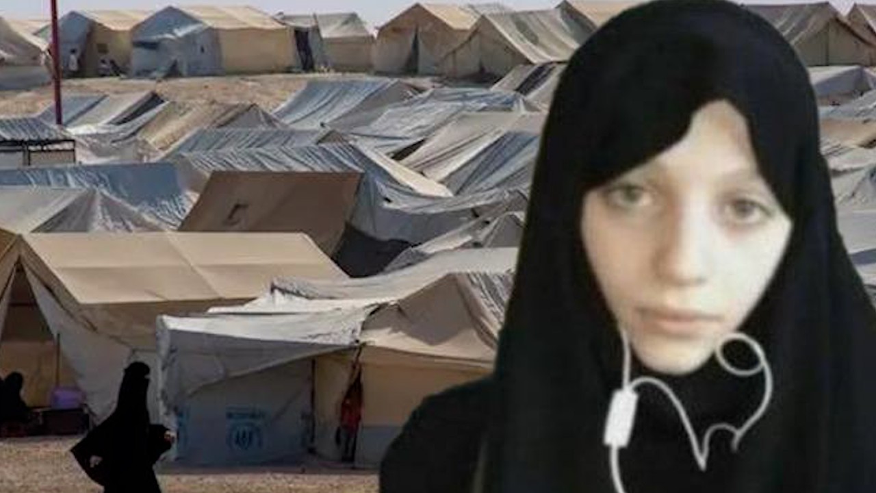 Eva, shpëtim për 4 gratë shqiptare në kampin Al-Hol? Gazetari flet për informacionet nga 21-vjeçarja