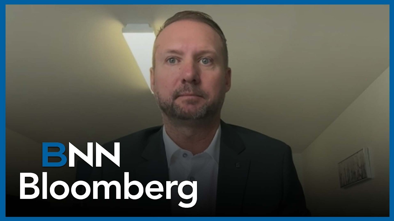 Market Call: Cole Kachur's outlook on North American Stocks & ETF's