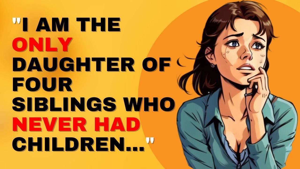Excluded From Will for Being Childfree: My Story | Page Tales
