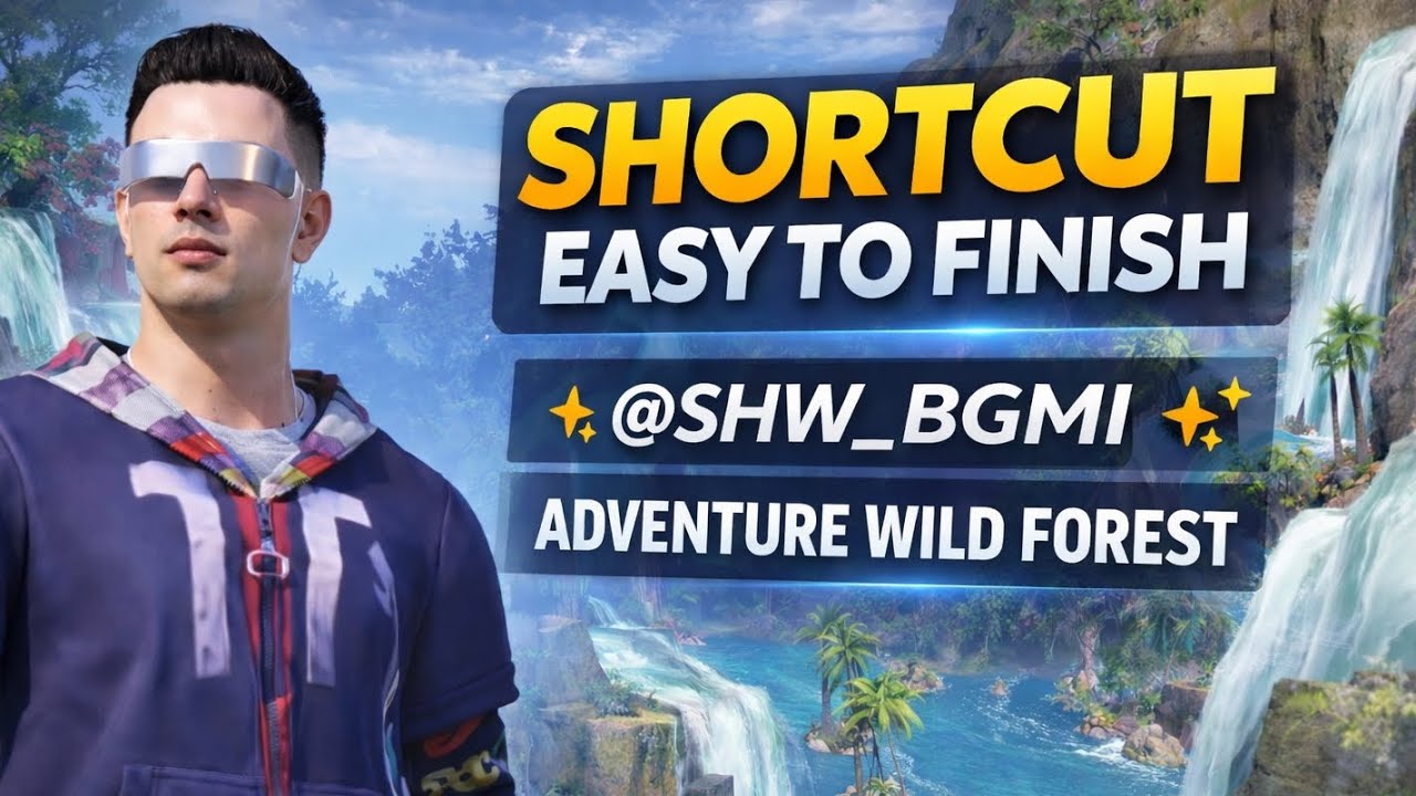 👉 ADVENTURE WILD FOREST🔥 MAP CODE : 84101 💯 #bgmi  #gaming #video #shortsvideo 🔔💬👍