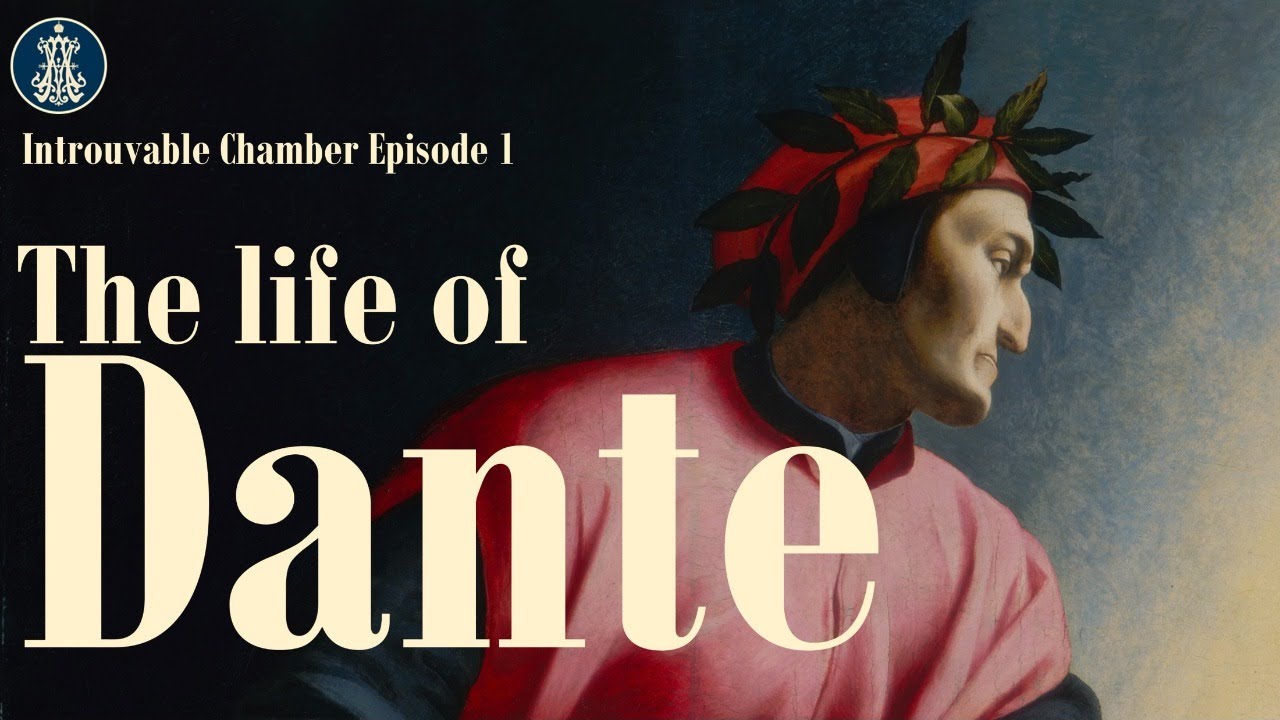 The Life of Dante