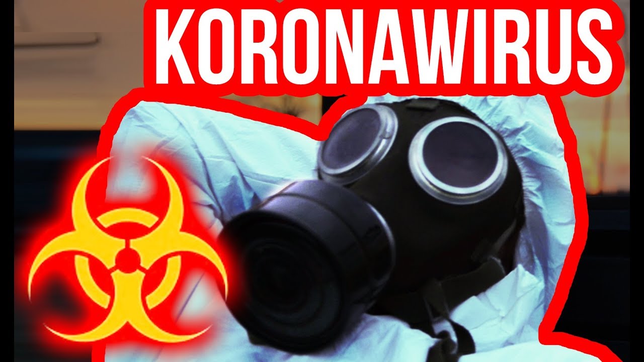 Koronawirus atakuje?
