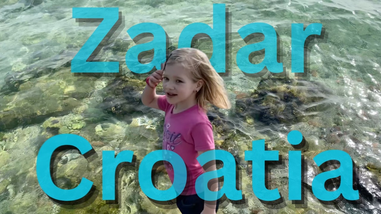 Zadar Croatia