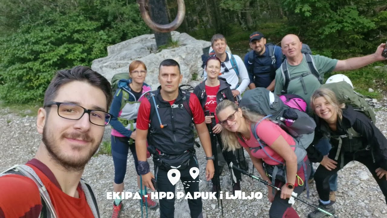Triglav u srpnju 2024. (Slovenija)