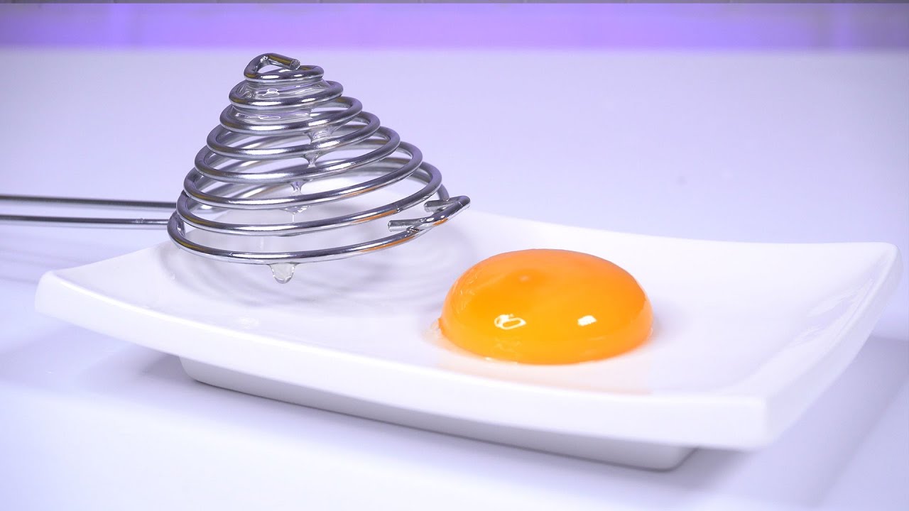 BIG TEST - 25 kitchen gadgets for EGGS (Part #2)