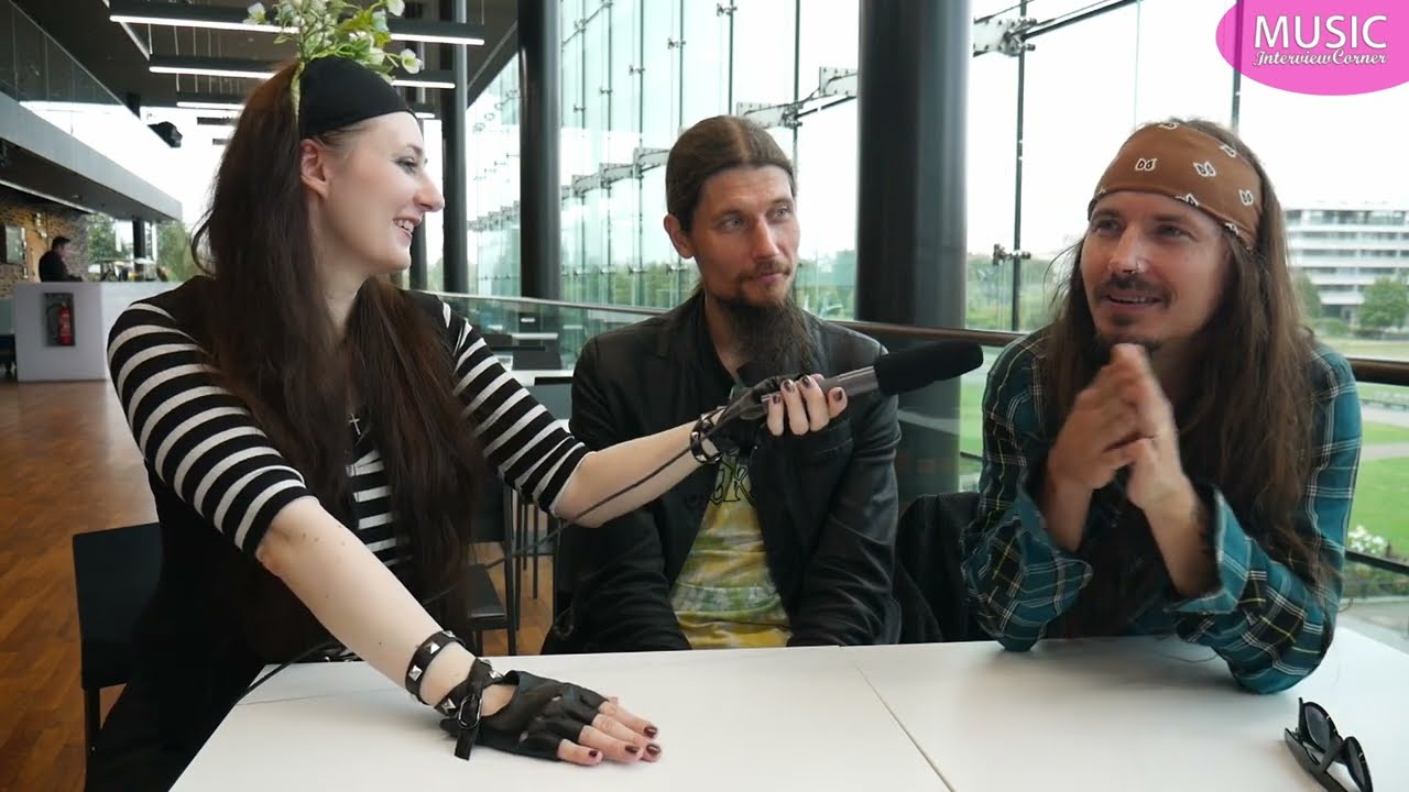 EGOKILLS in Helsinki, Finland