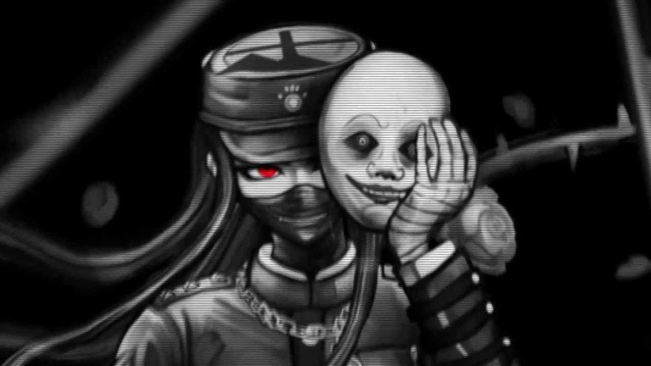 U Got That (Danganronpa Version)