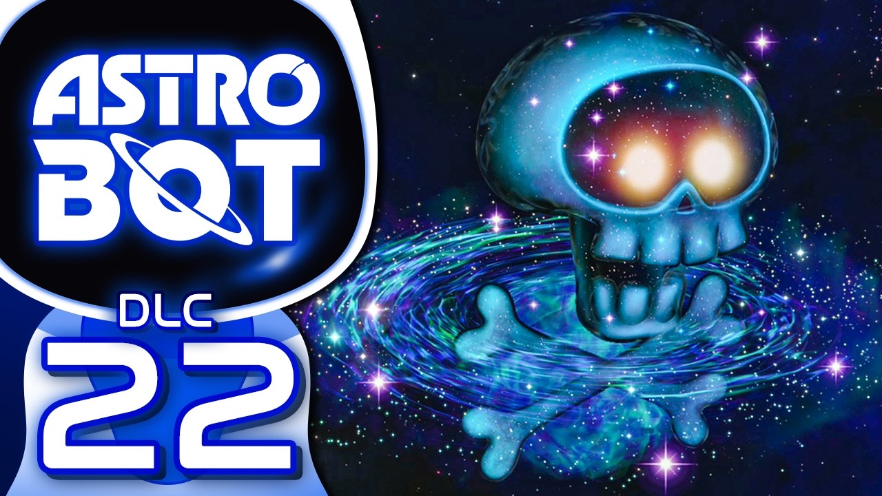 100% - Astro Bot ITA - Parte 22