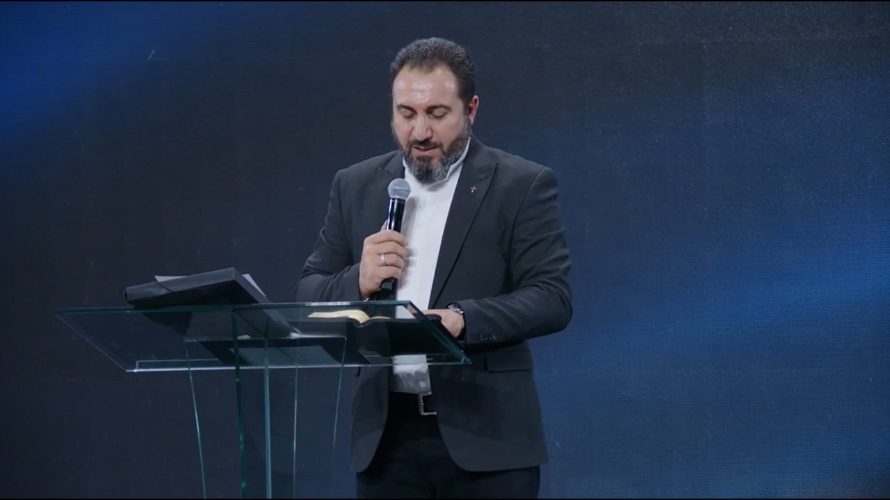 Վերցրու հրաշքդ - Հովիկ Մկրտչյան | 08.02.2026