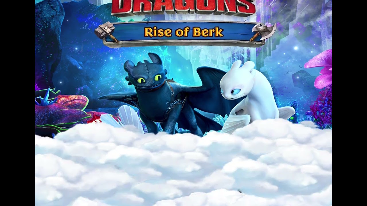 Dragons Rise Of Berk Day 96#games #dragon