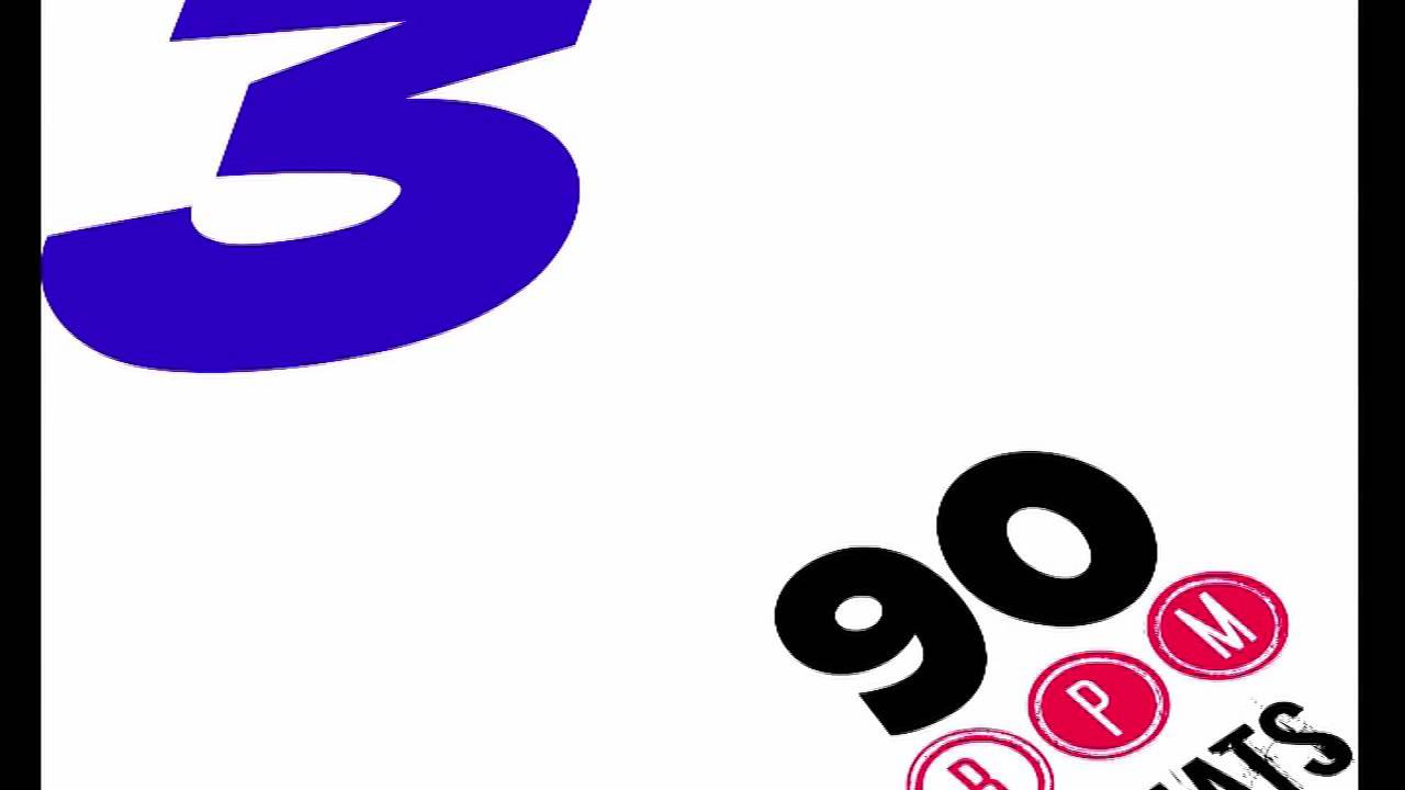 HIPHOP/ Rap INSTRUMENTAL 3# 90BPM 2015 (Untagged Beat)