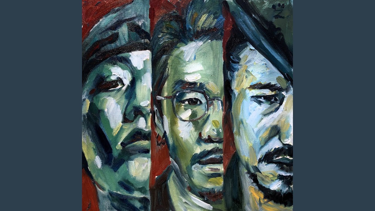 Generation (feat. DON MALIK & Tiger JK) (세대 (feat. 던말릭 & Tiger JK))