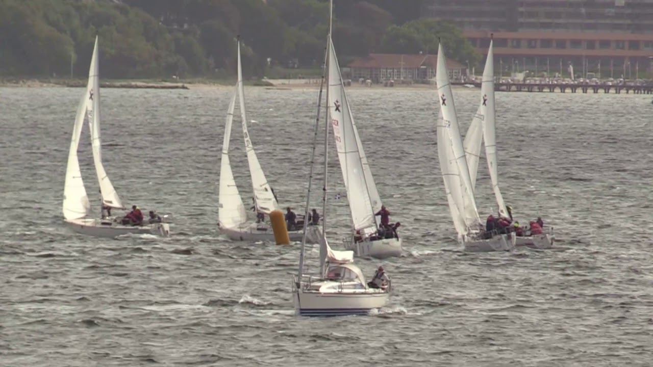 DEP 2018 - Albin Express - Deutscher Expressen Pokal
