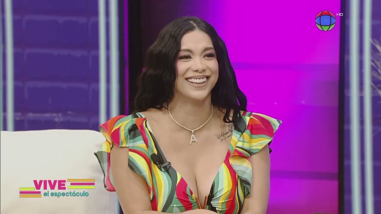 Vive el Espectáculo Programa Completo de hoy día 06 de Febrero 2026