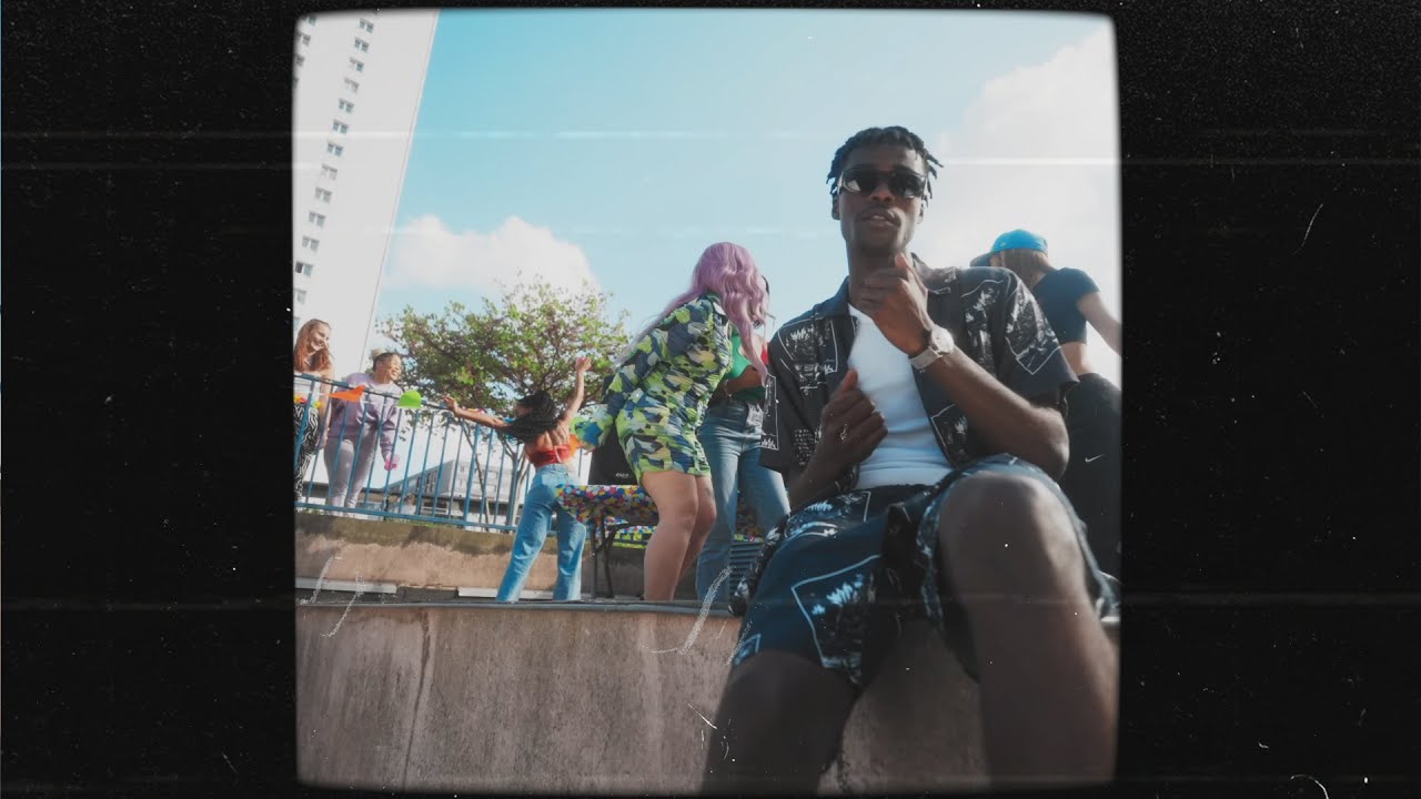 [free] Tiakola x Rsko Type Beat - 
