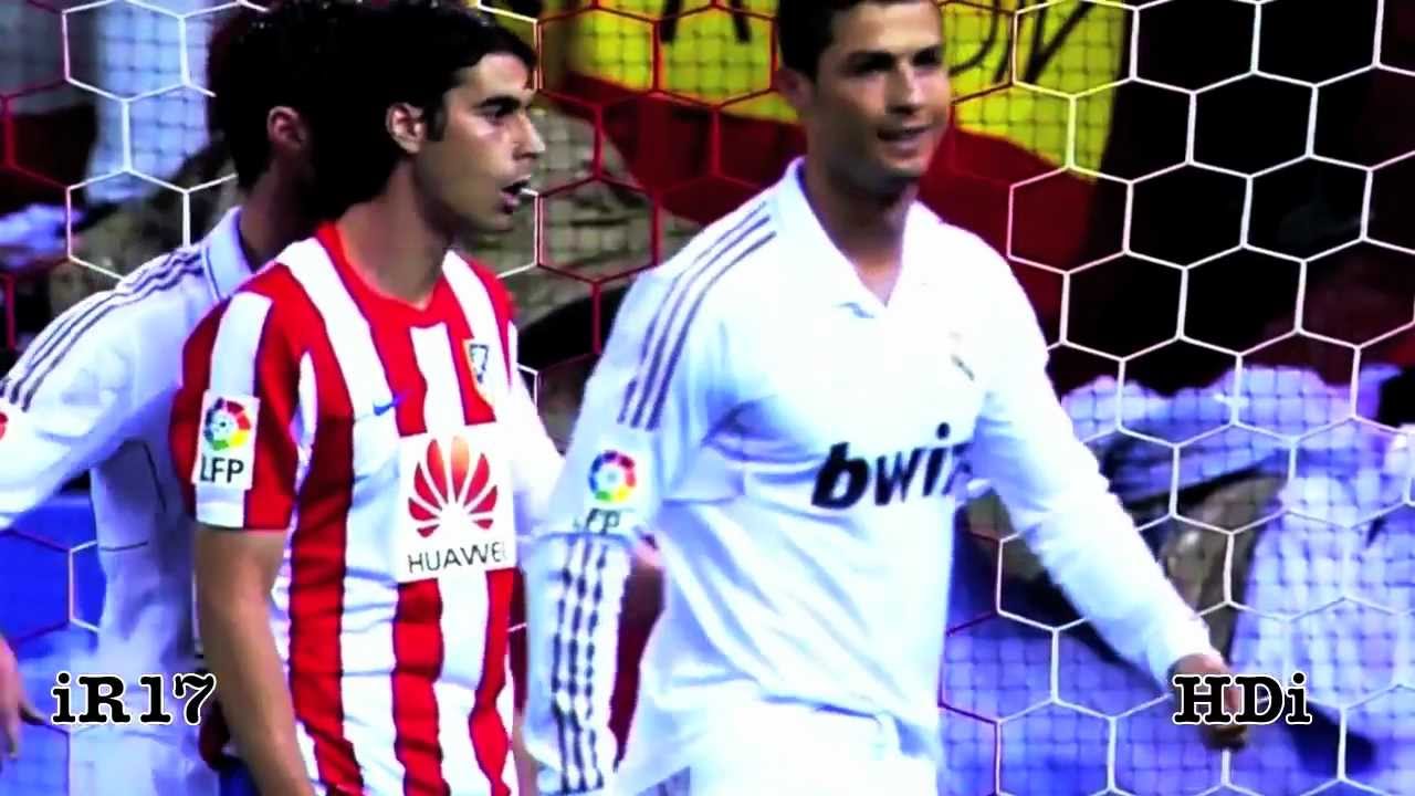 Cristiano Ronaldo ◄• SINGLE LADIES•► 2012 HD | by iR17i