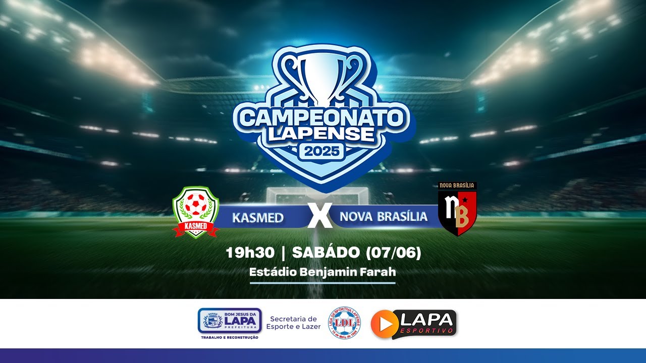CAMPEONATO LAPENSE 2025 FINAL