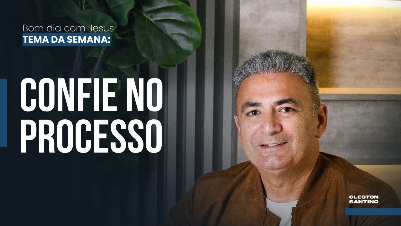 Faça isso e mude sua realidade atual I Sàbado 14.02.26 I Devocional #612